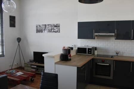 De Charme Bord De Loire Appartement *