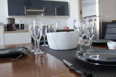 De Charme Bord De Loire Appartement Saumur
